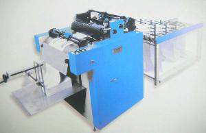 form rotary collating machine