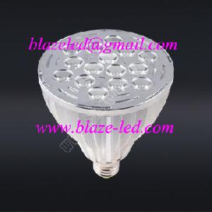 15w led ceiling spotlights par38 e27 bulbs 151w