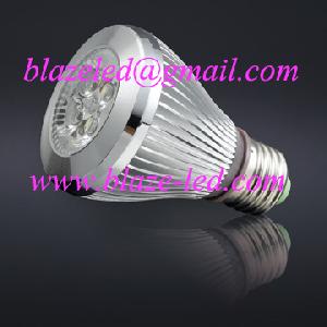 5w Led Bulbs Par20 E27 Warm White 40w Equivalent