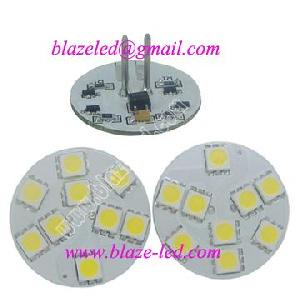 G4 Automotive Led Bulbs Led Auto Lamps