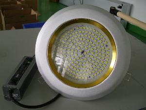 Led Ceiling Light, Energy Saving Lamp, Compact Fluorescent Lamp, Emergency Lamps