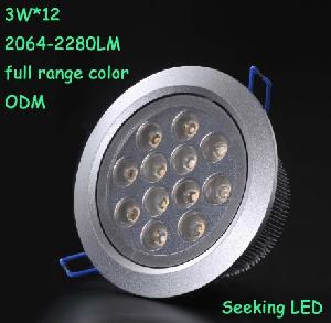 led ceiling light energy saving lamp compact fluorescent