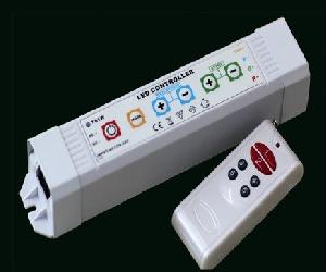 Led Colour Change Controller, 6keys , Remote Control