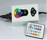 Led Ir Remote Controller, 24 Keys, 16 Single Color Controller