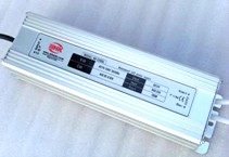 Led Power Supply, Waterproof , Ip67 Supply Efficiency , Led Power