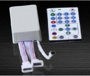 led rgb controller 25keys remote