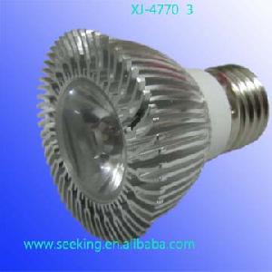 Led Spot Light , Gu10, Mr16, E27, Energy Saving Lamp, Compact Fluoresce