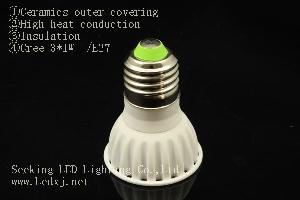 led spot light e27 energy saving lamp compact fluorescent