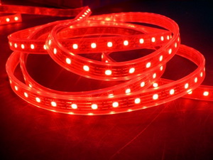 Led Strip Light, Led Flexible Strip, Energy Saving Lamps, 5050, Rgb