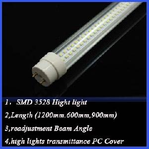 Led Tube Light, T10, Energy Saving Lamps