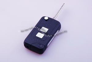 2button Flip Shell V73 Mitsubishi