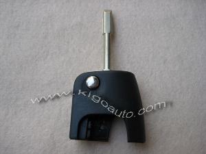 Ford Fo21 Flip Key Head