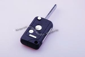 Honda 2 1 Button Flip Shell High Quality