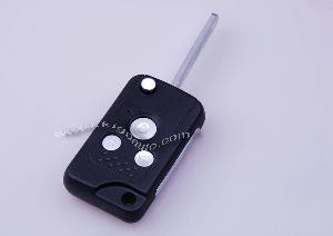 honda 3button flip shell