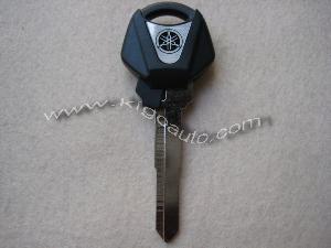 Key Blank For The Motor, Yamaha