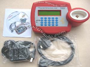 Ad90 Transponder Programmer