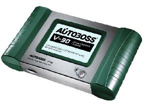 Autoboss V30 Programmer
