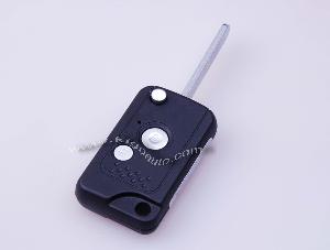 Honda 2button Flip Shell High Quality / 2button