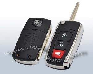Proton 3button / 2button Flip Shell