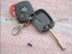 elctric key chip shell ford fo21