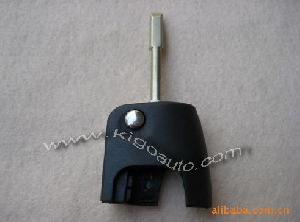 Ford Fo21 Flip Key Head