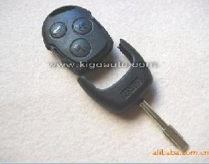 Ford Fo21 Remote Key