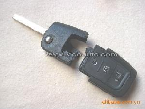 hu101 ford remote key