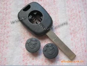 Hu92 Bmw Key Blank