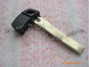 Insert 3 / 5 Series Smart Key For Bmw