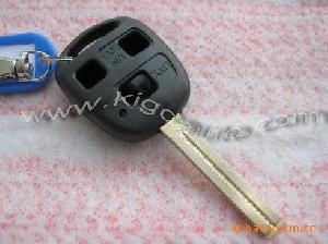 Lexus Toy48 3button Long