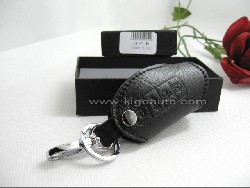 Nissan 4button Smart Key Wallet