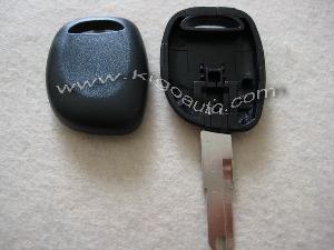 Renault Key Blank Va2t