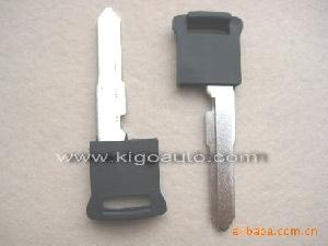 suzuki smart key insert