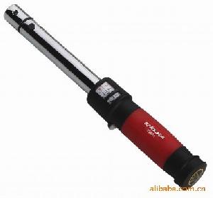 Torque Wrench 4.5-30nm