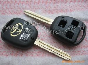 Toy43 3button Key Shell