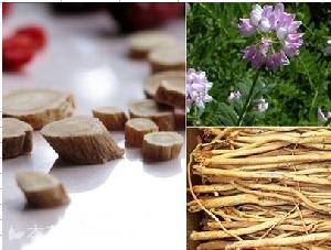 Astragalus Extract