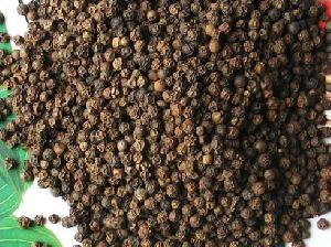 Black Pepper Extract