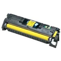 Canon Compatible Colour Cartridge 701 Yellow