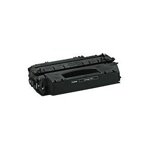 Cartridge 708 And 708h Canon Compatible Mono Toner