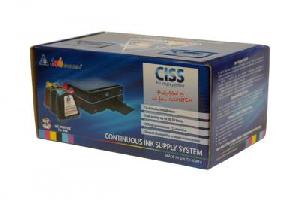 Ciss For Epson T028 / T029