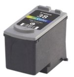 Cl-38 Colour Cartridge