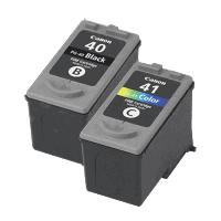 Cl-41 Colour Cartridge
