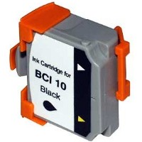Bci-10 Black Ink Tank For Bc-10