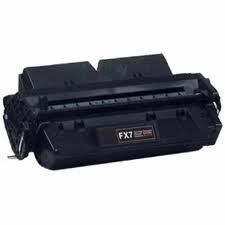 Fx-7 Black