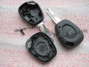 1b Remote Key Shell Renault