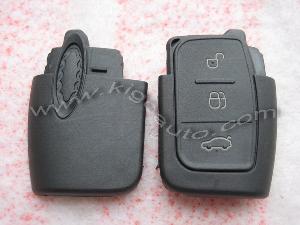 3b Flip Key Shell, Ford