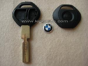 bmw key blank hu58