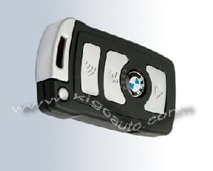 Bmw Smart Key Shell 7series