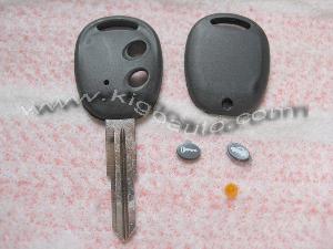 Chevrolet Aveo Remote Key Shell 2button