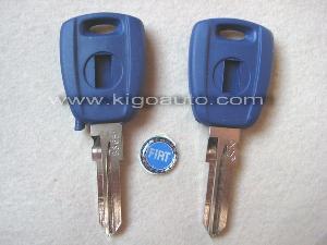 Fiat Key Blanks Gt15r